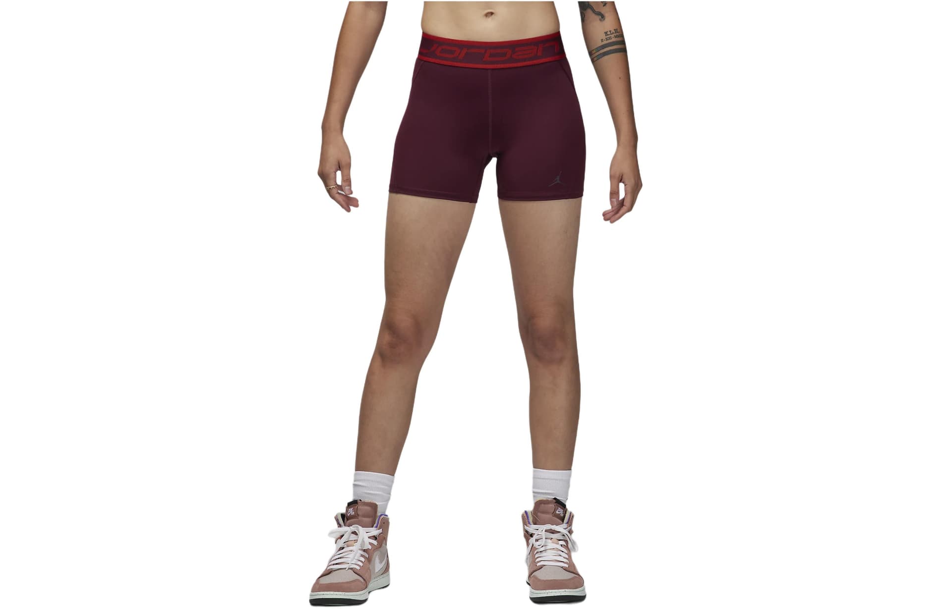 Jordan Sport - изображение 1