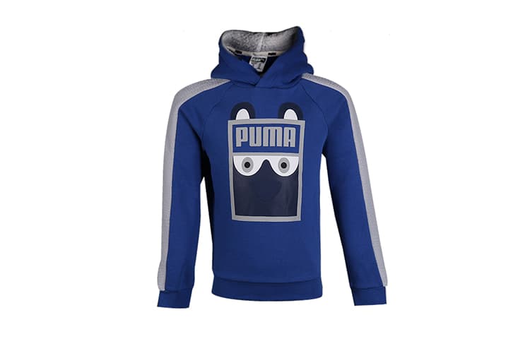 PUMA Monster Hoody Logo - изображение 1