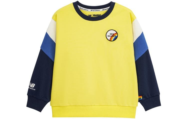 New Balance Logo - изображение 1