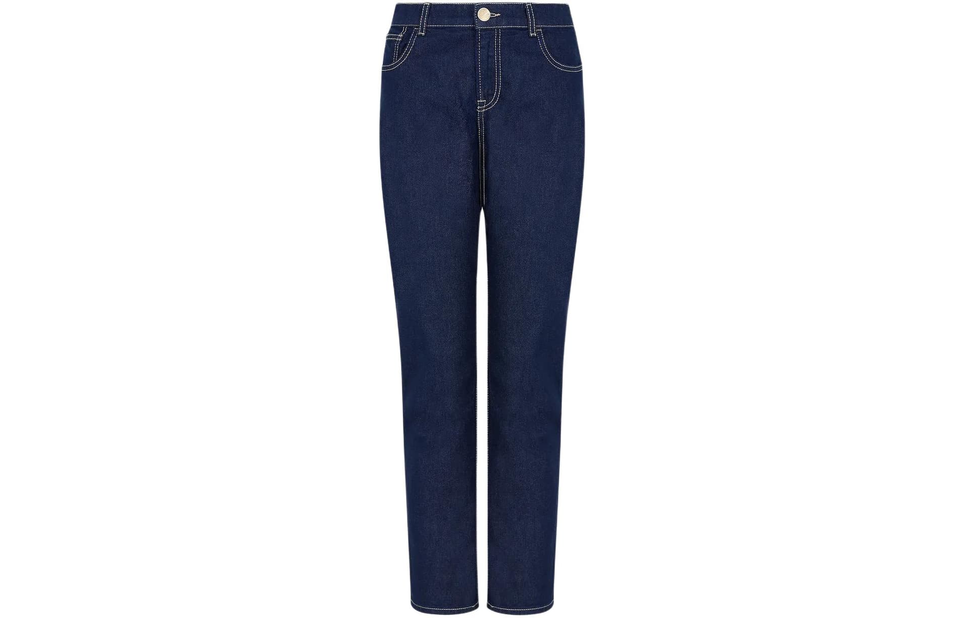 Джинсы EMPORIO ARMANI SS24 - изображение 1