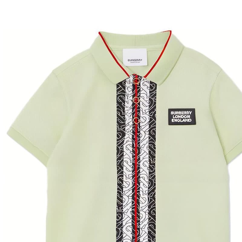 Burberry Polo - изображение 3
