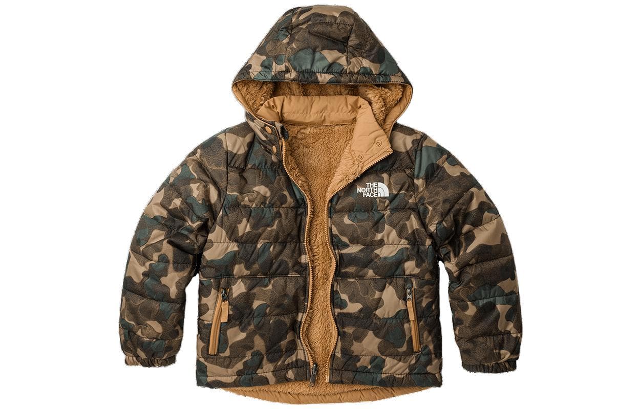 THE NORTH FACE - изображение 1