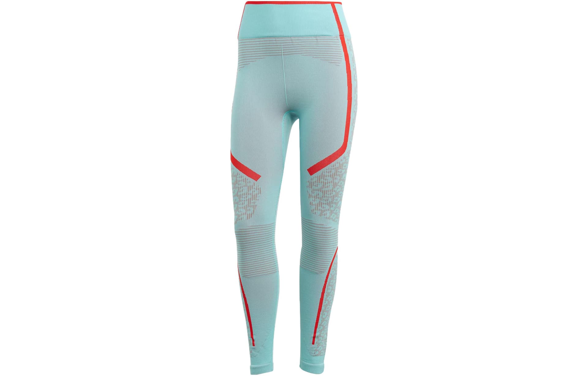 Штаны adidas x Stella McCartney Truestrength Yoga Leggings - изображение 1