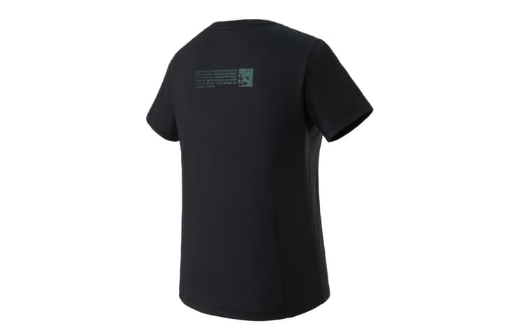 Футболка KOLON SPORT UPF50+ T - изображение 2