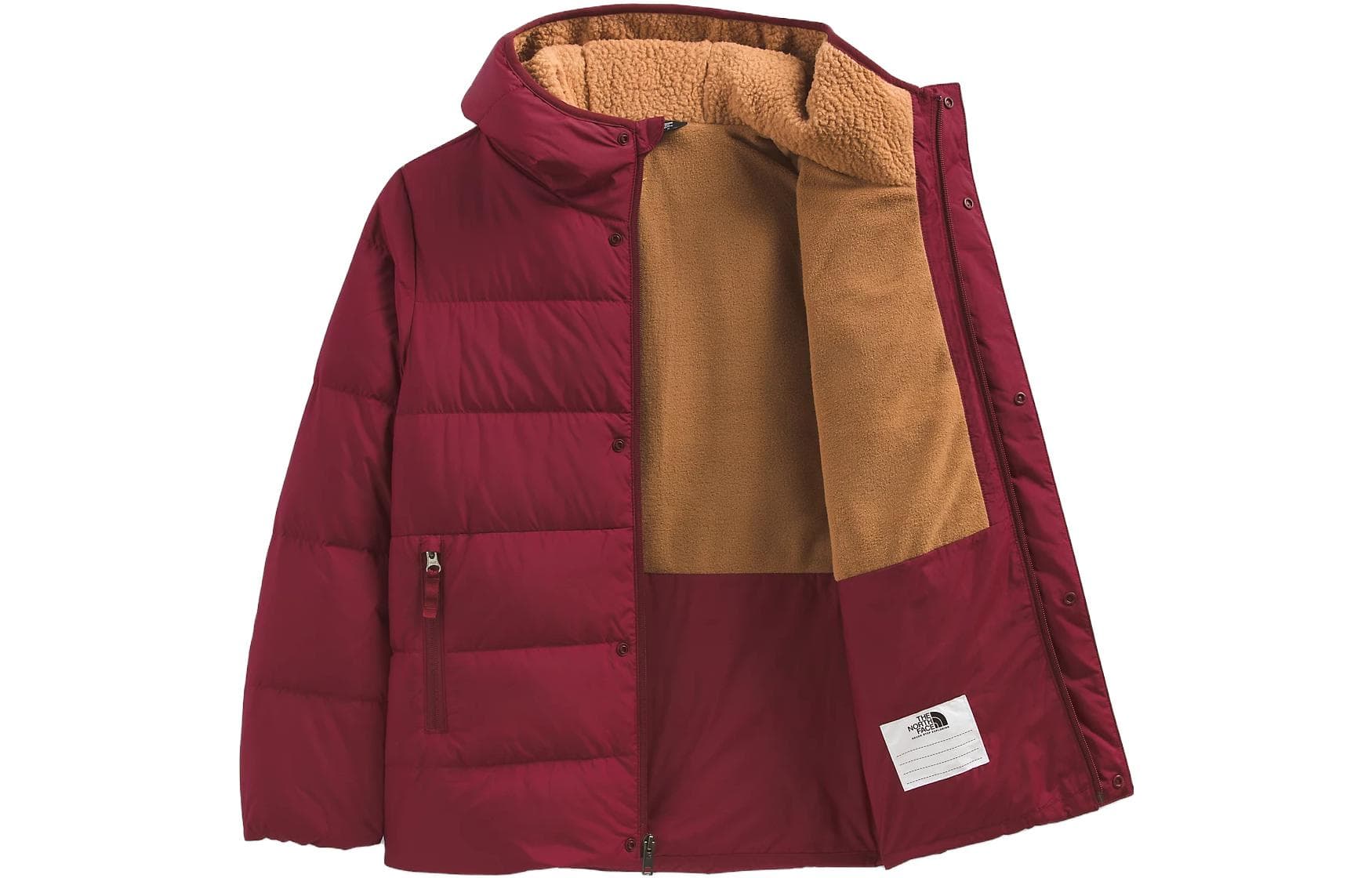 THE NORTH FACE Logo - изображение 1