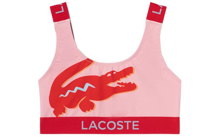 LACOSTE SS22 - изображение 1