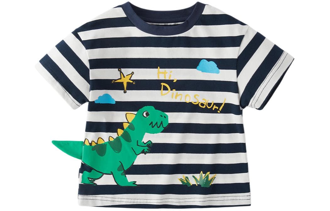 Футболка JELLYBABY T - изображение 1