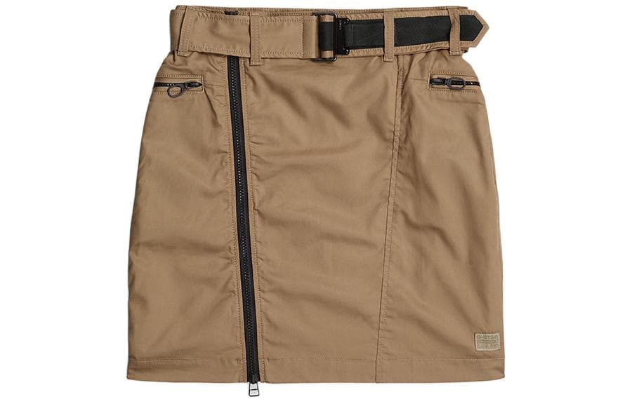 Юбка G-STAR RAW - изображение 1