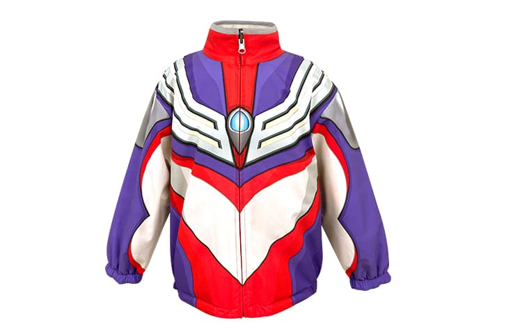 x ULTRAMAN COSPALY - изображение 1