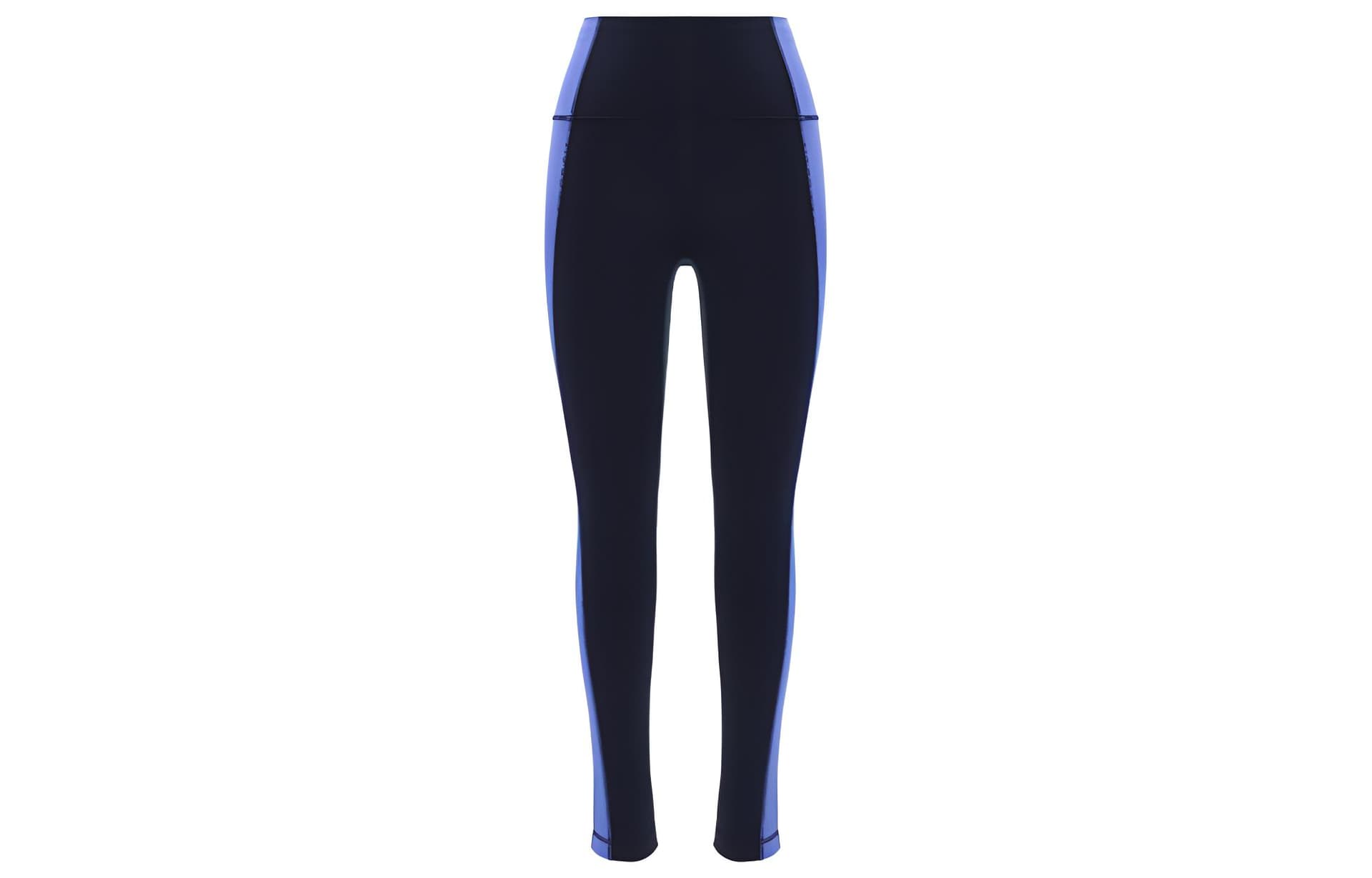 Штаны lululemon Wunder train 25" - изображение 1