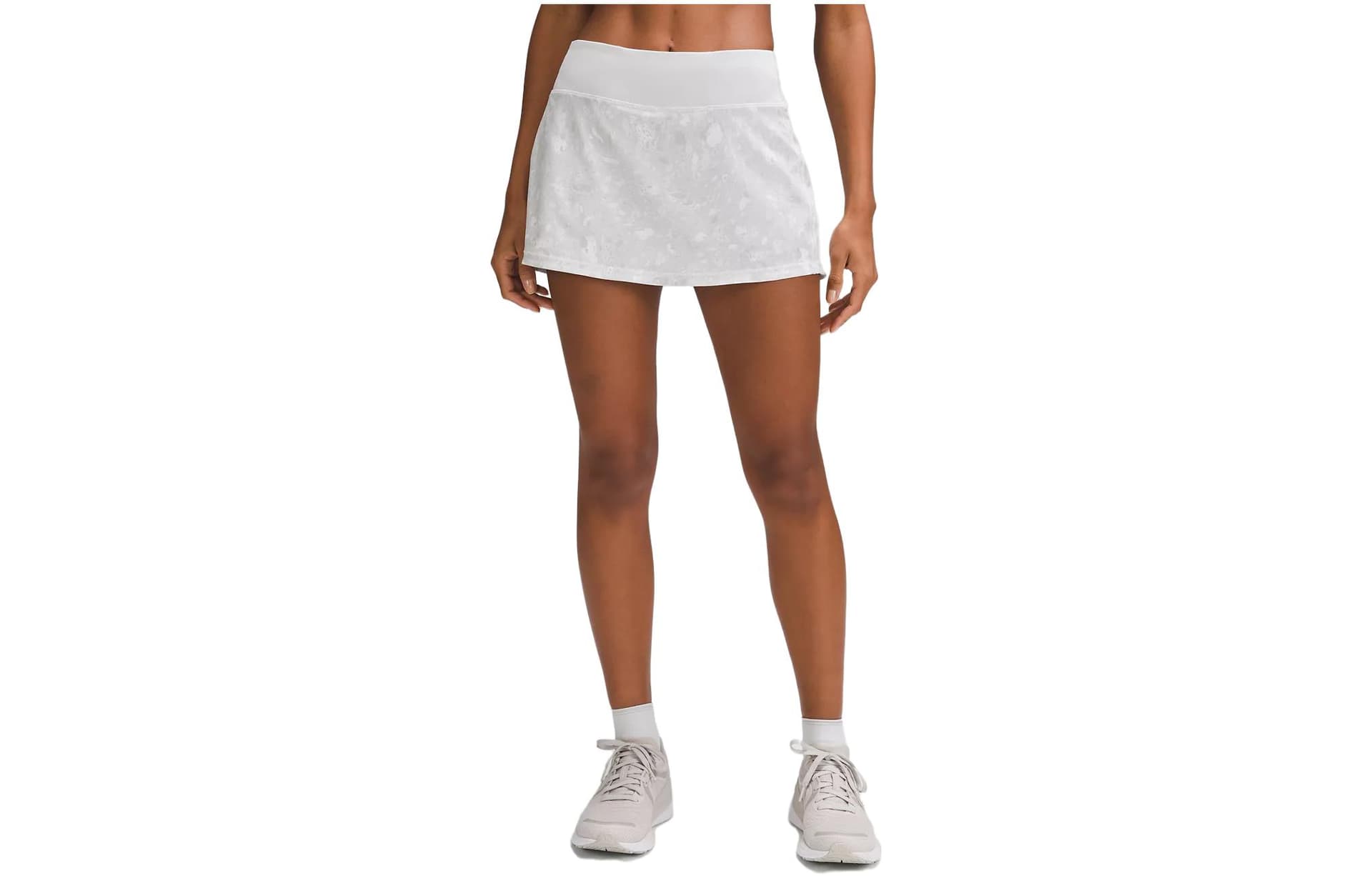 Юбка lululemon - изображение 1