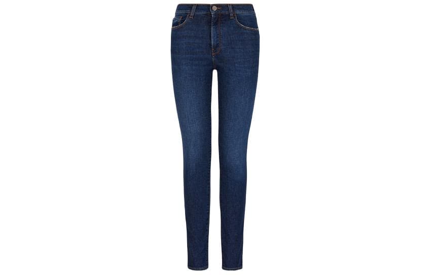 Джинсы EMPORIO ARMANI SS24 - изображение 1