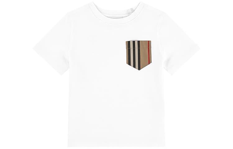 Футболка Burberry T - изображение 1