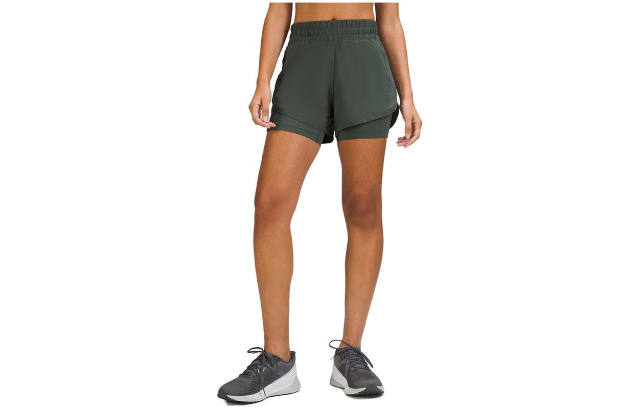 lululemon Track That 6" - изображение 1