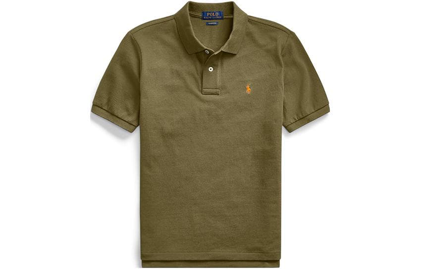 Polo Ralph Lauren SS22 LogoPolo - изображение 1