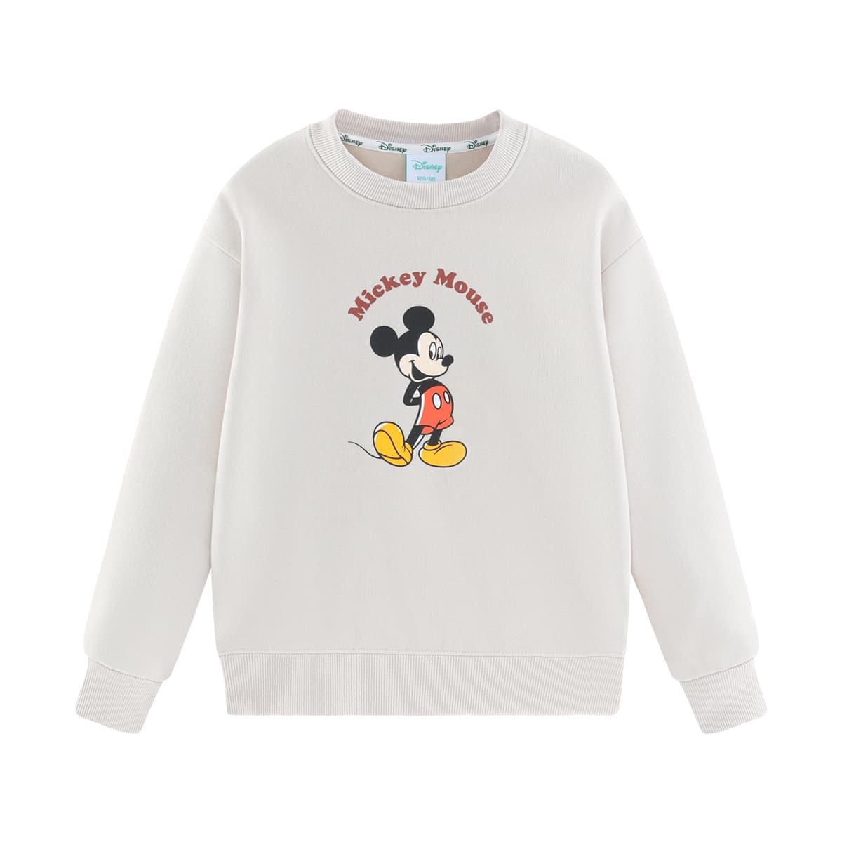 Disney Толстовка хаки для детей 3-7 лет - изображение 1