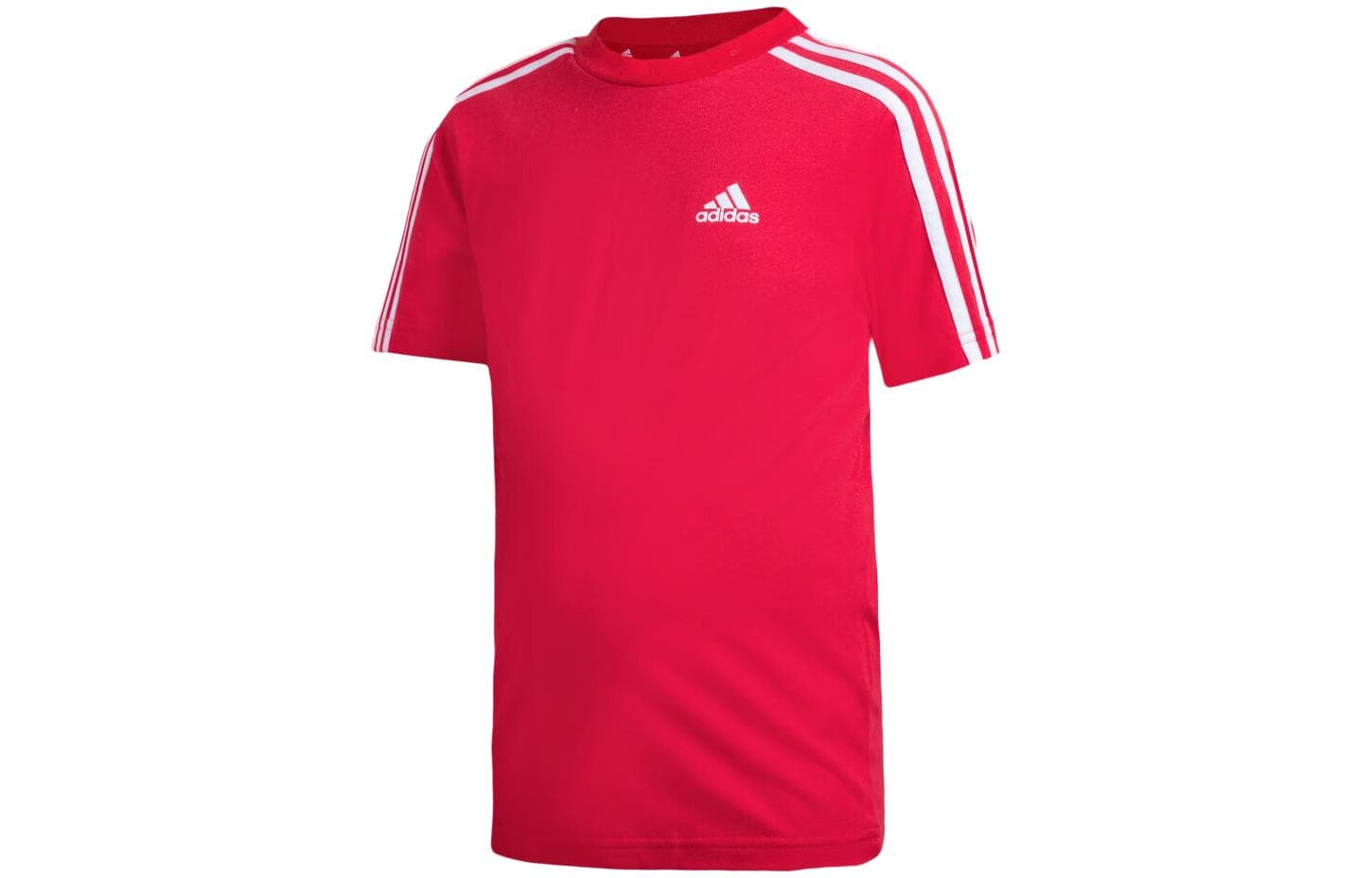 Футболка adidas T - изображение 1