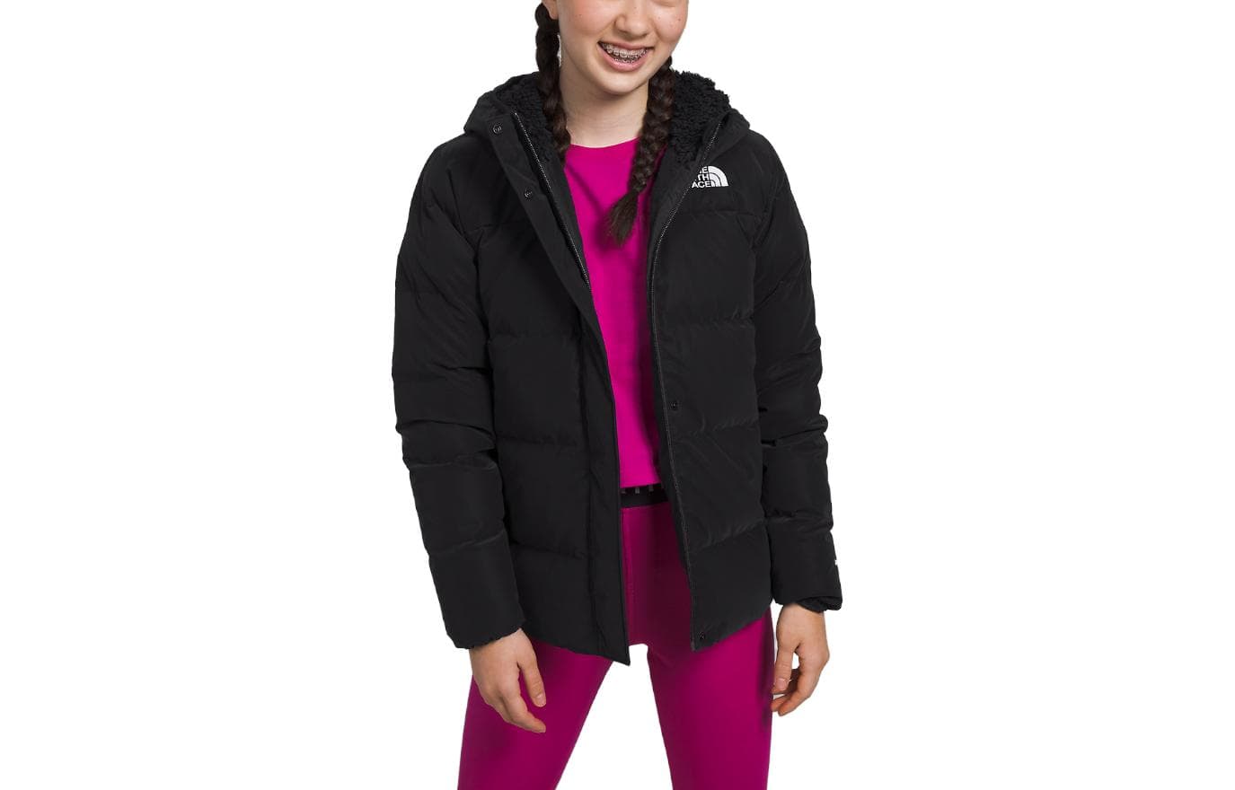 THE NORTH FACE - изображение 1