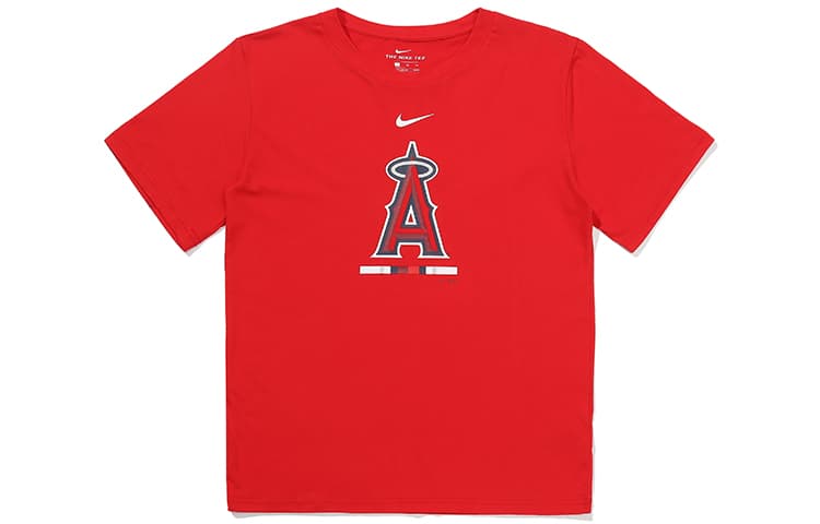 Футболка Nike x MLB LogoT - изображение 1