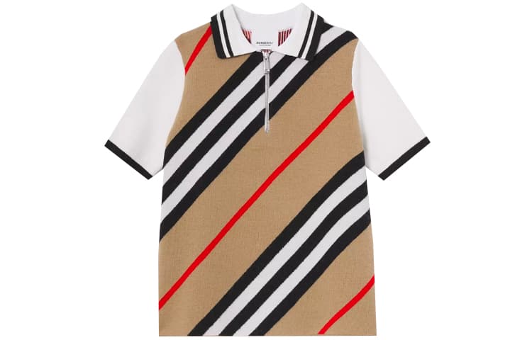 Burberry Polo - изображение 1