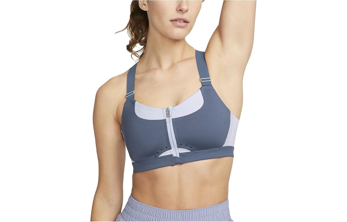 Nike Alpha - изображение 1