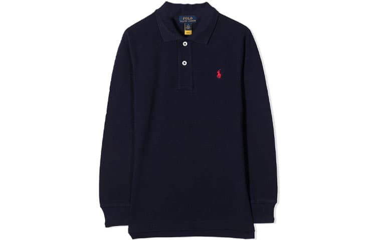 Polo Ralph Lauren LogoPolo - изображение 1
