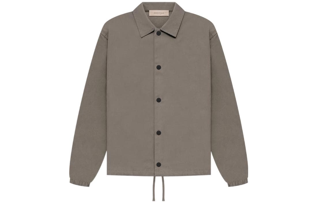 Fear of God Essentials SS22 Logo - изображение 1