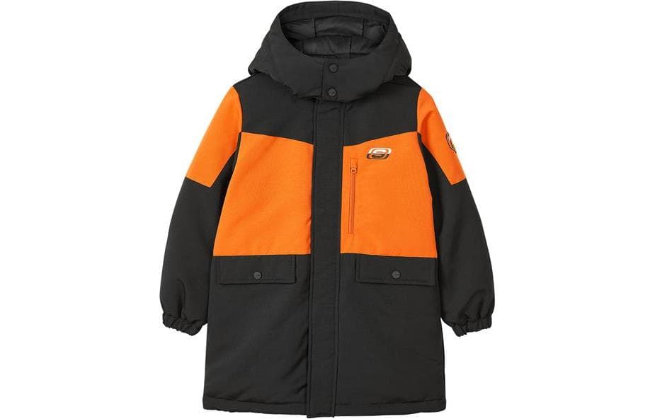 Skechers Kids Утеплённые куртки - изображение 1