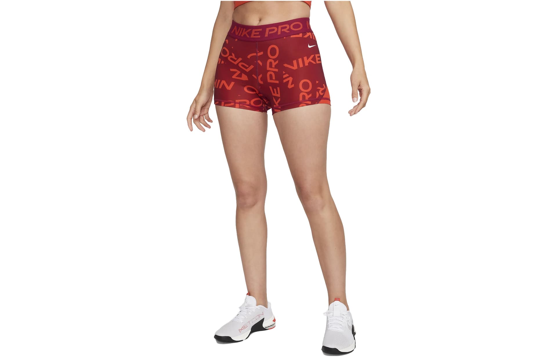 Nike Pro - изображение 1
