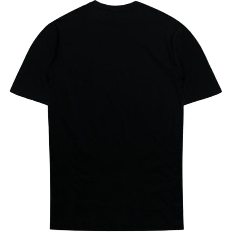 Футболка Versace Jeans Couture SS25 T-Shirt Мужской Черный - изображение 2
