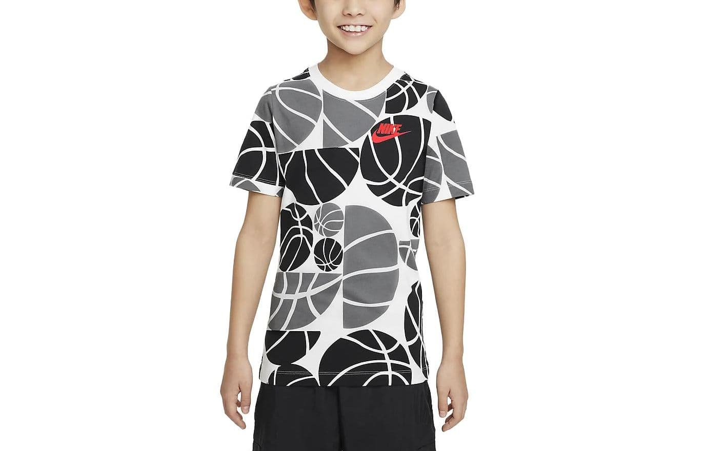 Футболка Nike Sportswear Culture of Basketball T - изображение 1