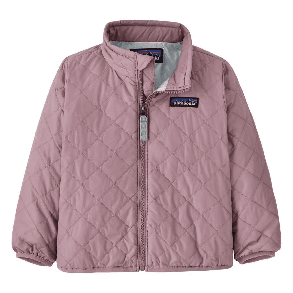 patagonia Nano Puff Jacket - изображение 10