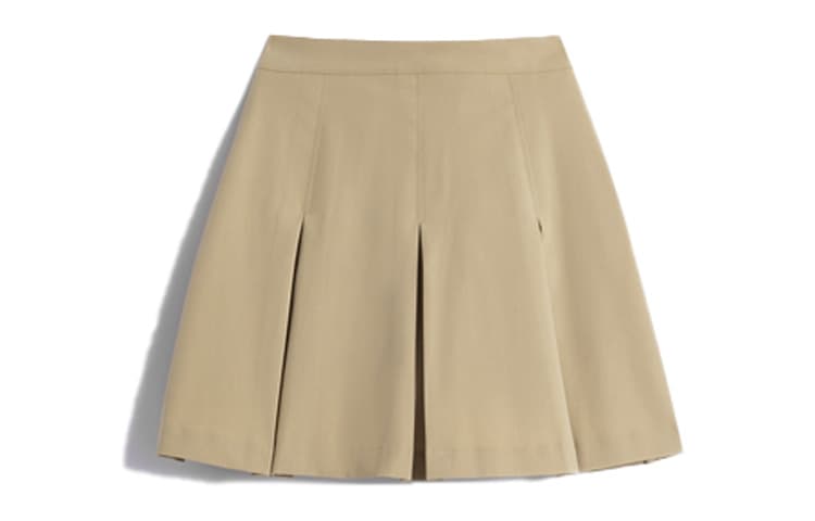 Юбка GAP Повседневные короткие юбки для женщин - изображение 2