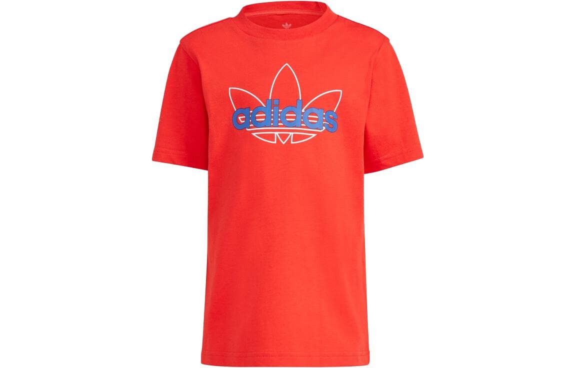 Футболка adidas originals LogoT - изображение 1
