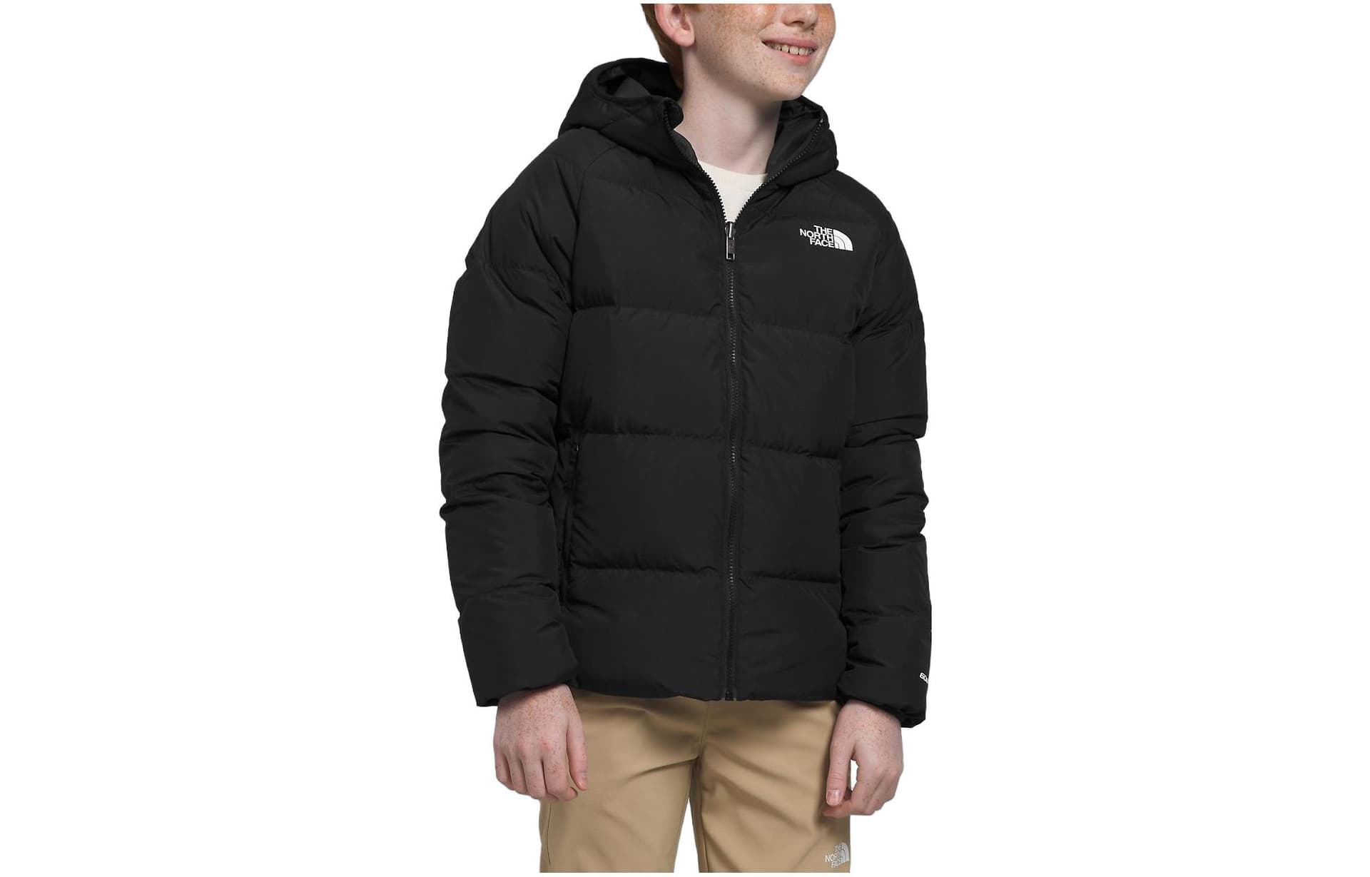THE NORTH FACE Logo - изображение 1