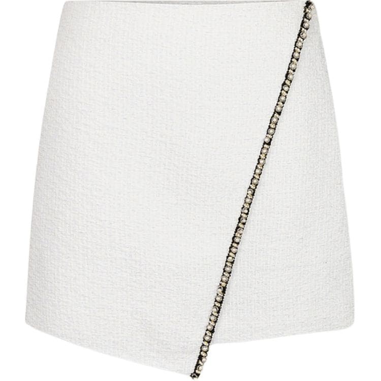 Юбка KARL LAGERFELD SS24 A - изображение 1