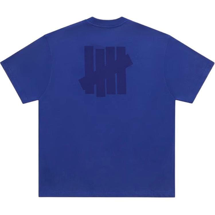 Футболка UNDEFEATED SS25 Logo T-Shirt