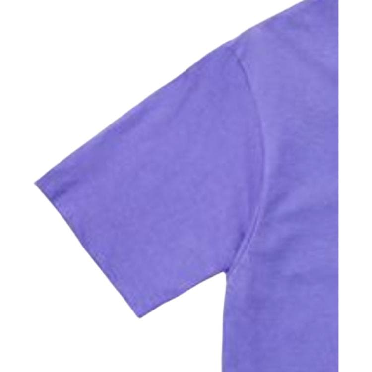 Футболка Supreme SS18 Ladybug Tee Light Purple T - изображение 2
