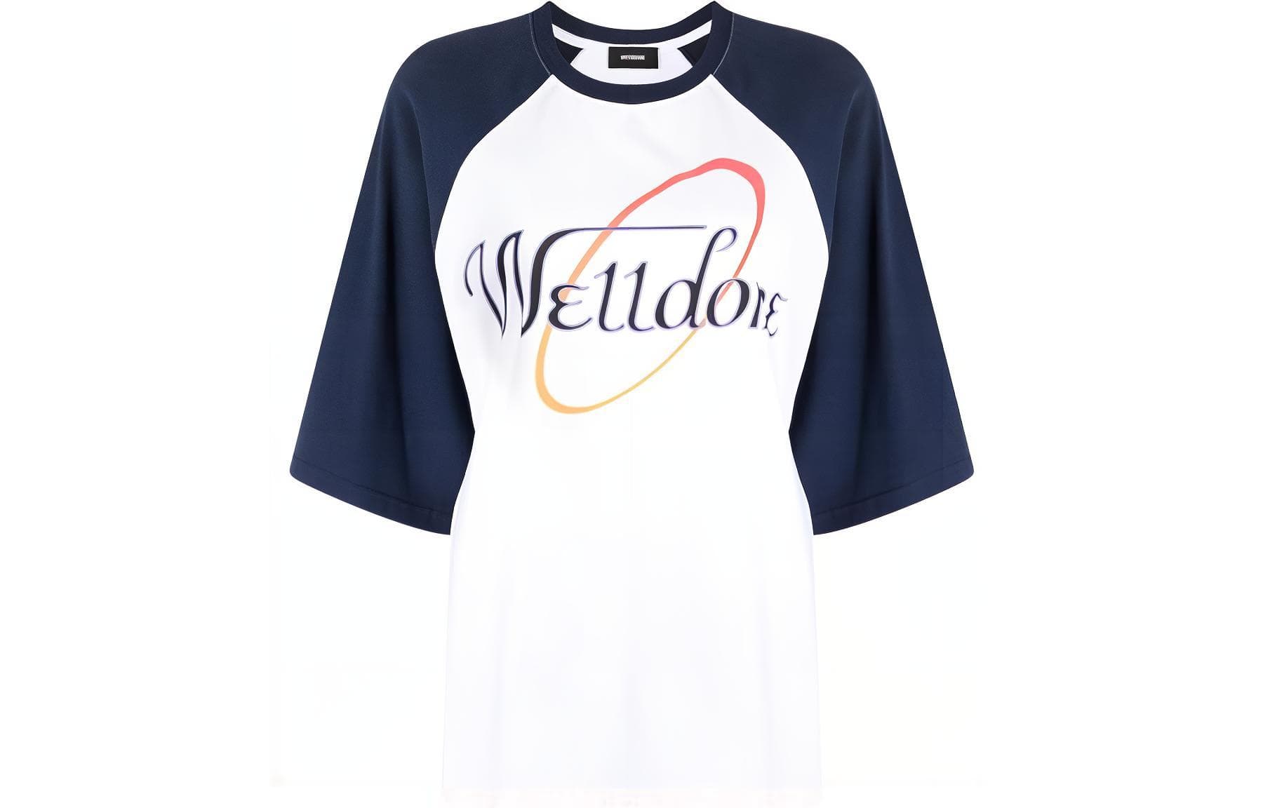 Футболка WE11DONE FW23 T - изображение 1