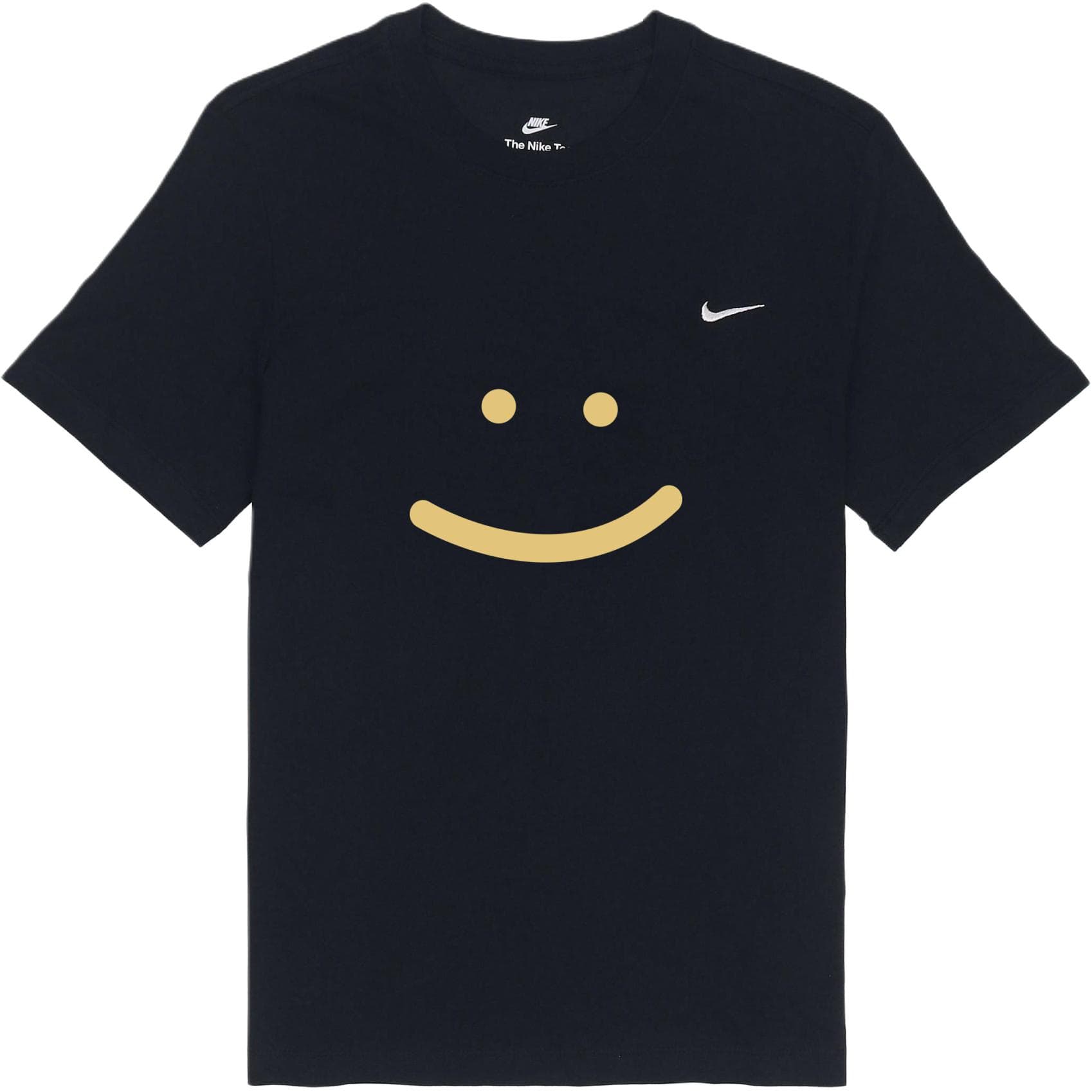 Футболка Nike - изображение 1