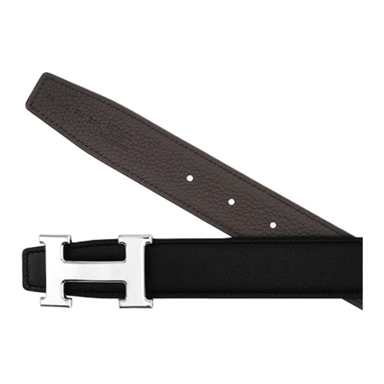 Ремень Hermes Epsom Belt - изображение 3