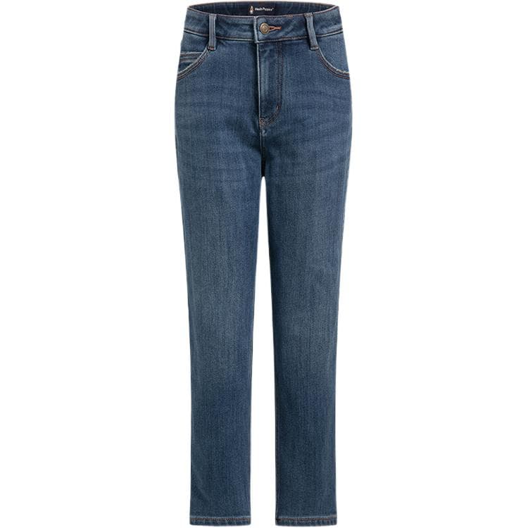 Джинсы Hush Puppies Джинсы Женские Деним - изображение 1
