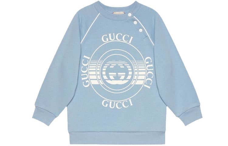 GUCCI Logo - изображение 1