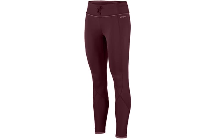 Штаны patagonia W's Peak Mission Tights - изображение 1