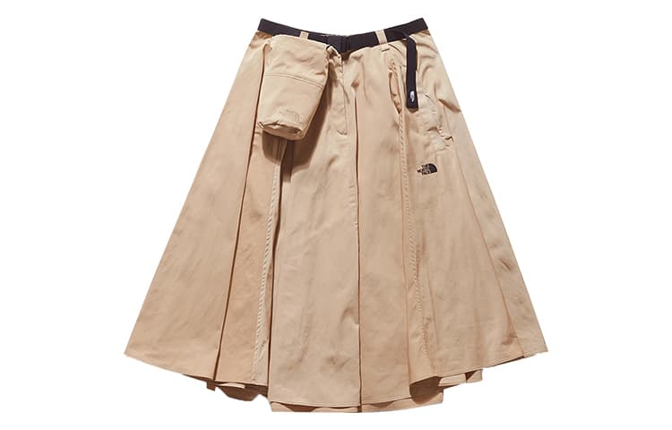 Юбка THE NORTH FACE SS23 UE - изображение 1