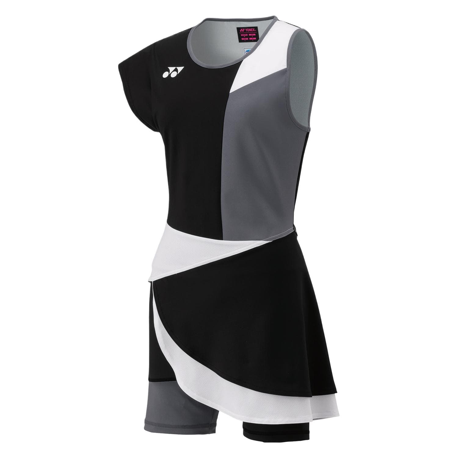 YONEX Женские Платья без рукавов - изображение 2