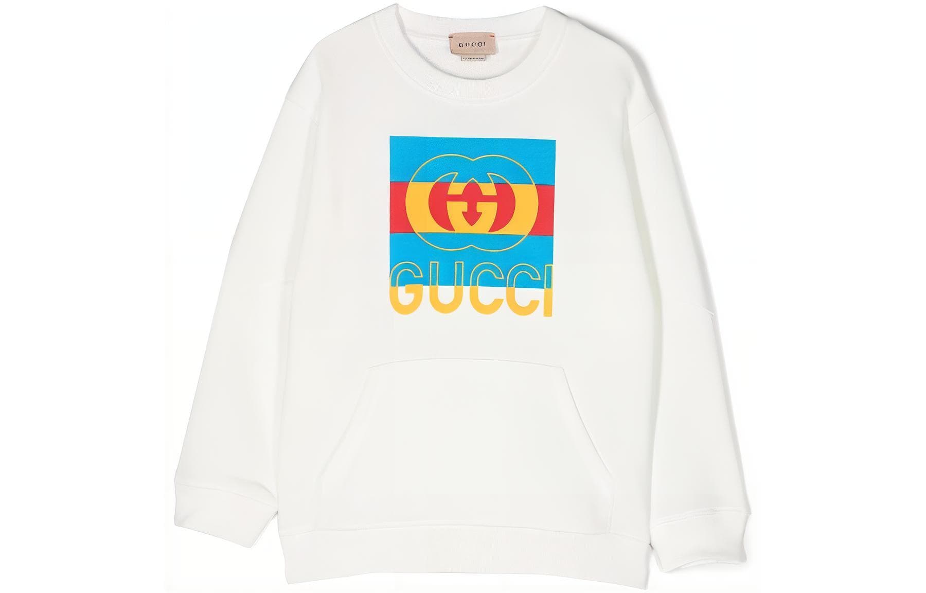 GUCCI SS23 Logo - изображение 1