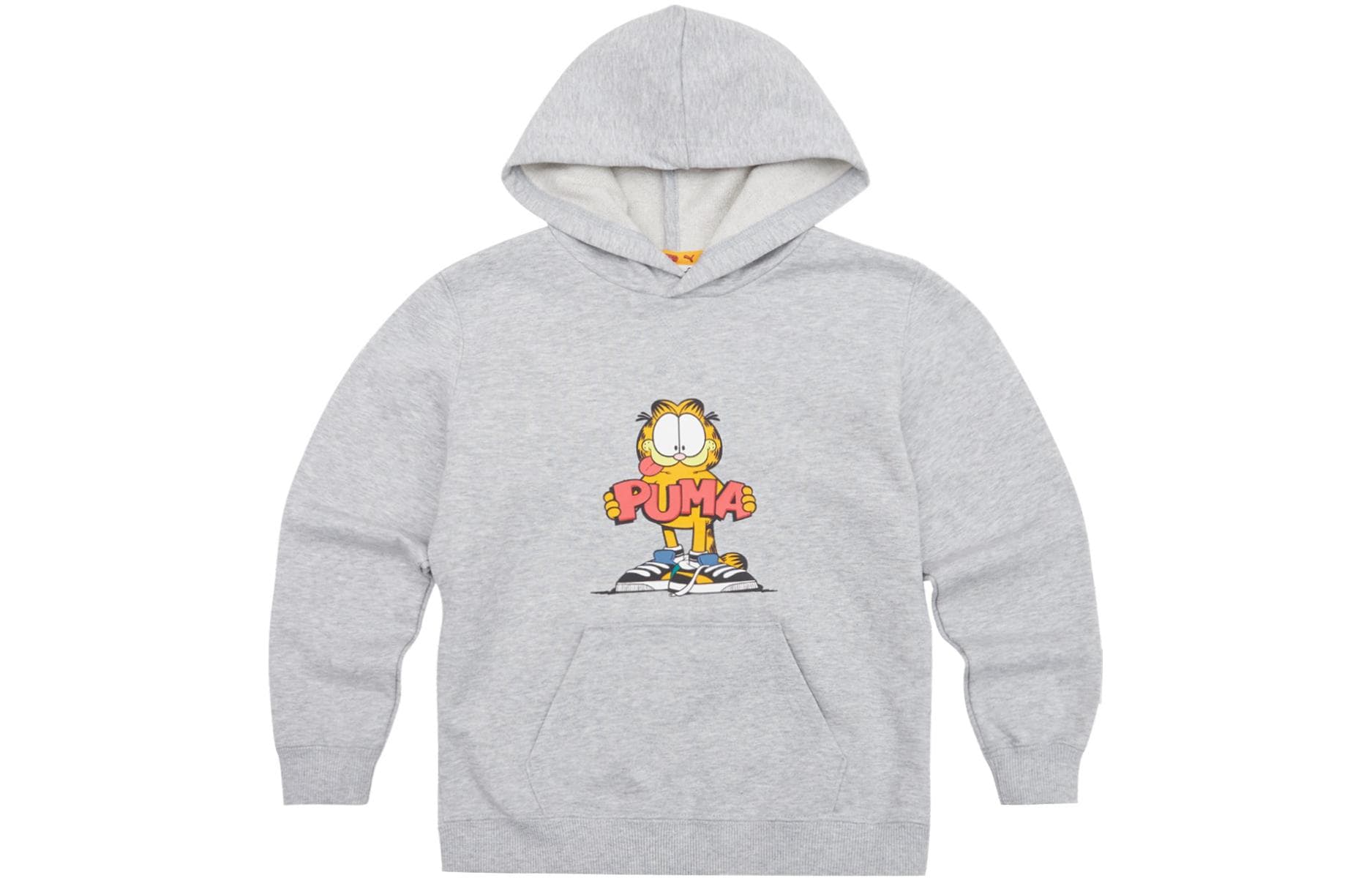Puma x Garfield Logo - изображение 1