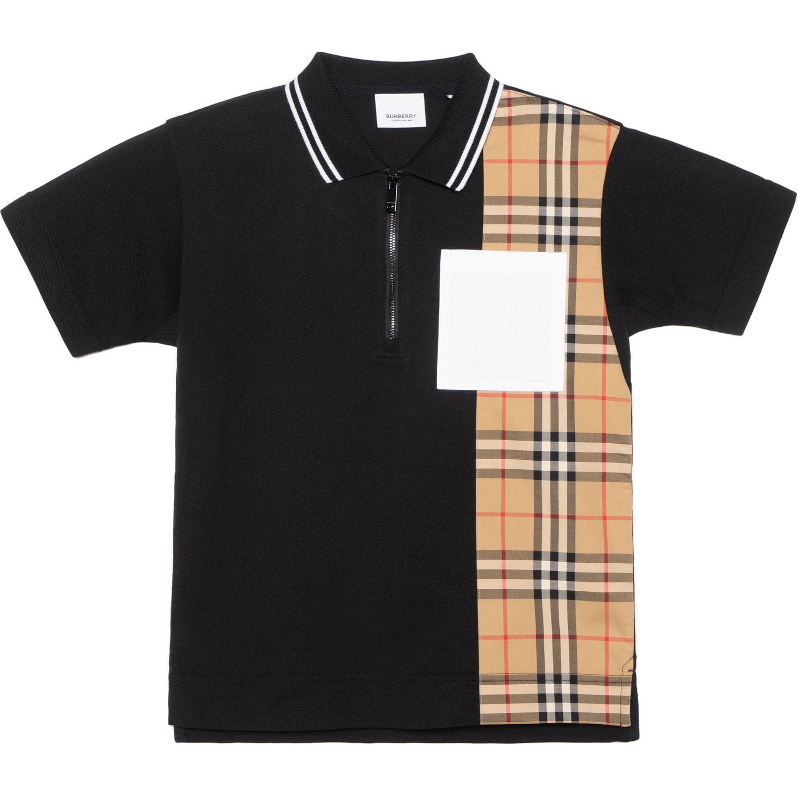 Burberry Polo - изображение 1