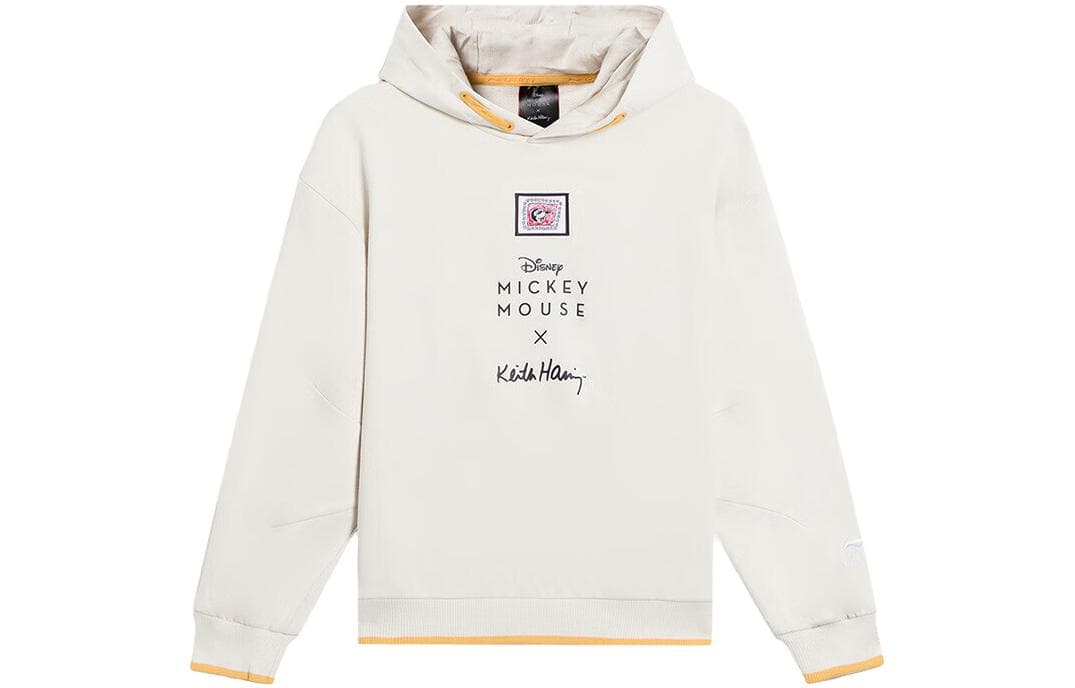 MickeyxKeithHaring - изображение 1